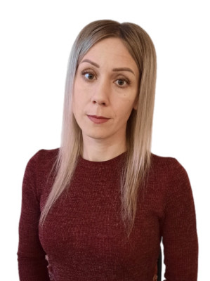 Старший воспитатель Сапогова Елена Владимировна Старший воспитатель Сапогова Елена Владимировна