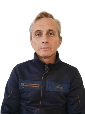Инструктор по физической культуре Некрасов Игорь Николаевич Инструктор по физической культуре Некрасов Игорь Николаевич