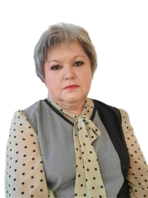 Логопед Тихонова Наталья Владимировна Логопед Тихонова Наталья Владимировна
