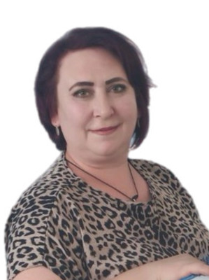 Помощник воспитателя Гашарина Юлия Сергеевна Помощник воспитателя Гашарина Юлия Сергеевна